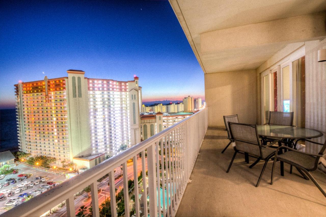 Holiday home Laketown Wharf 1527 By Zia Panama City Beach