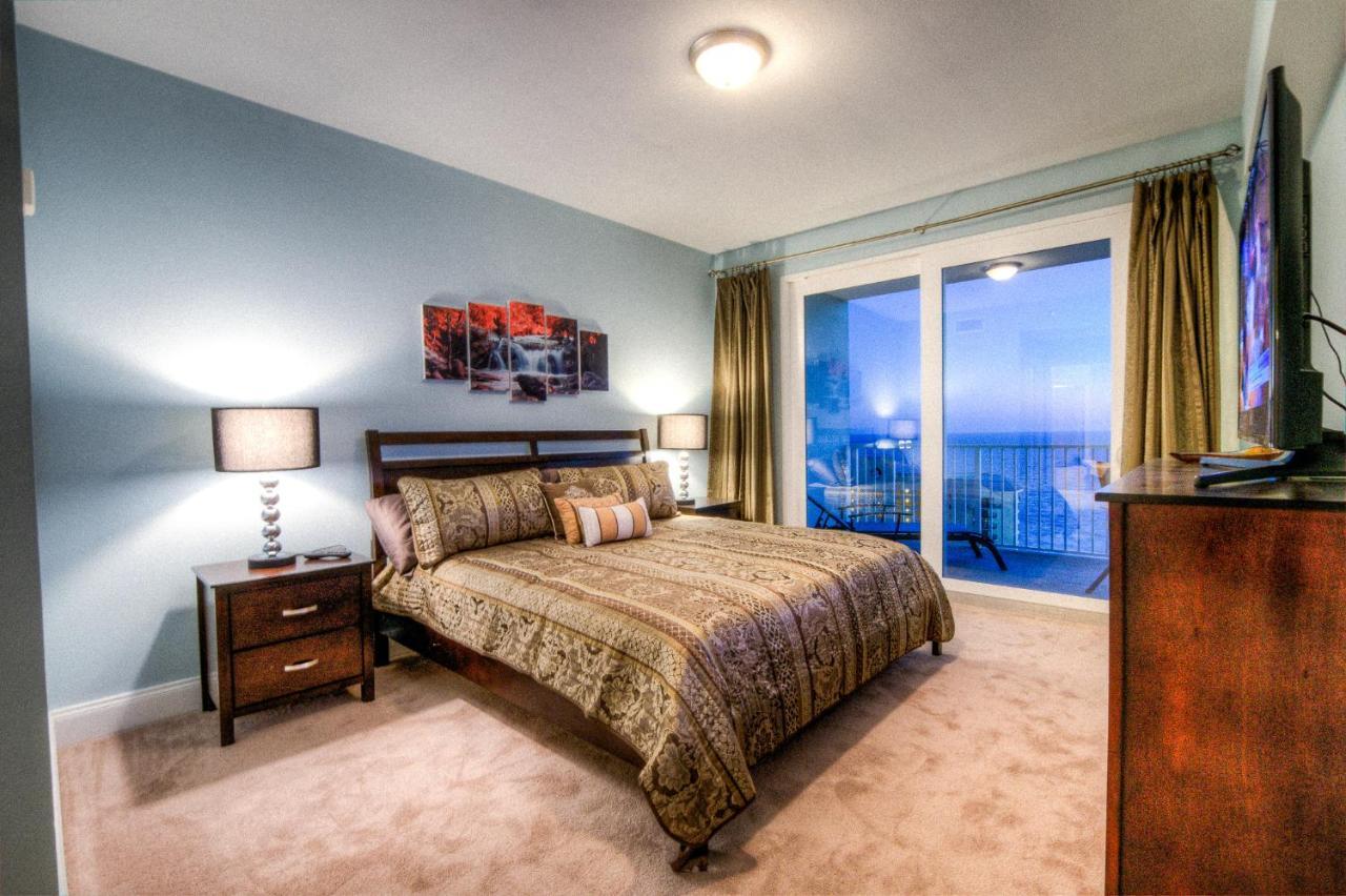 Laketown Wharf 1527 By Zia Holiday home Panama City Beach