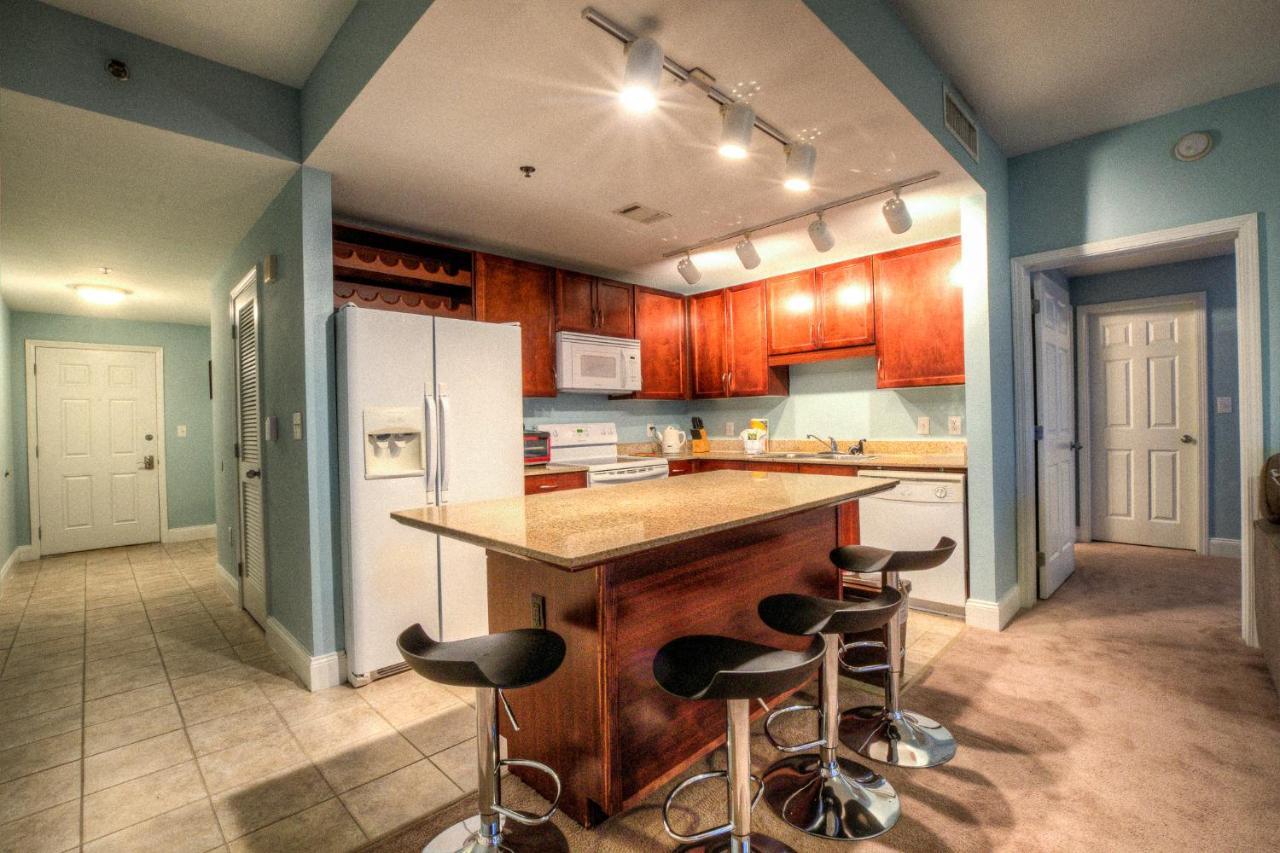 Laketown Wharf 1527 By Zia Holiday home Panama City Beach