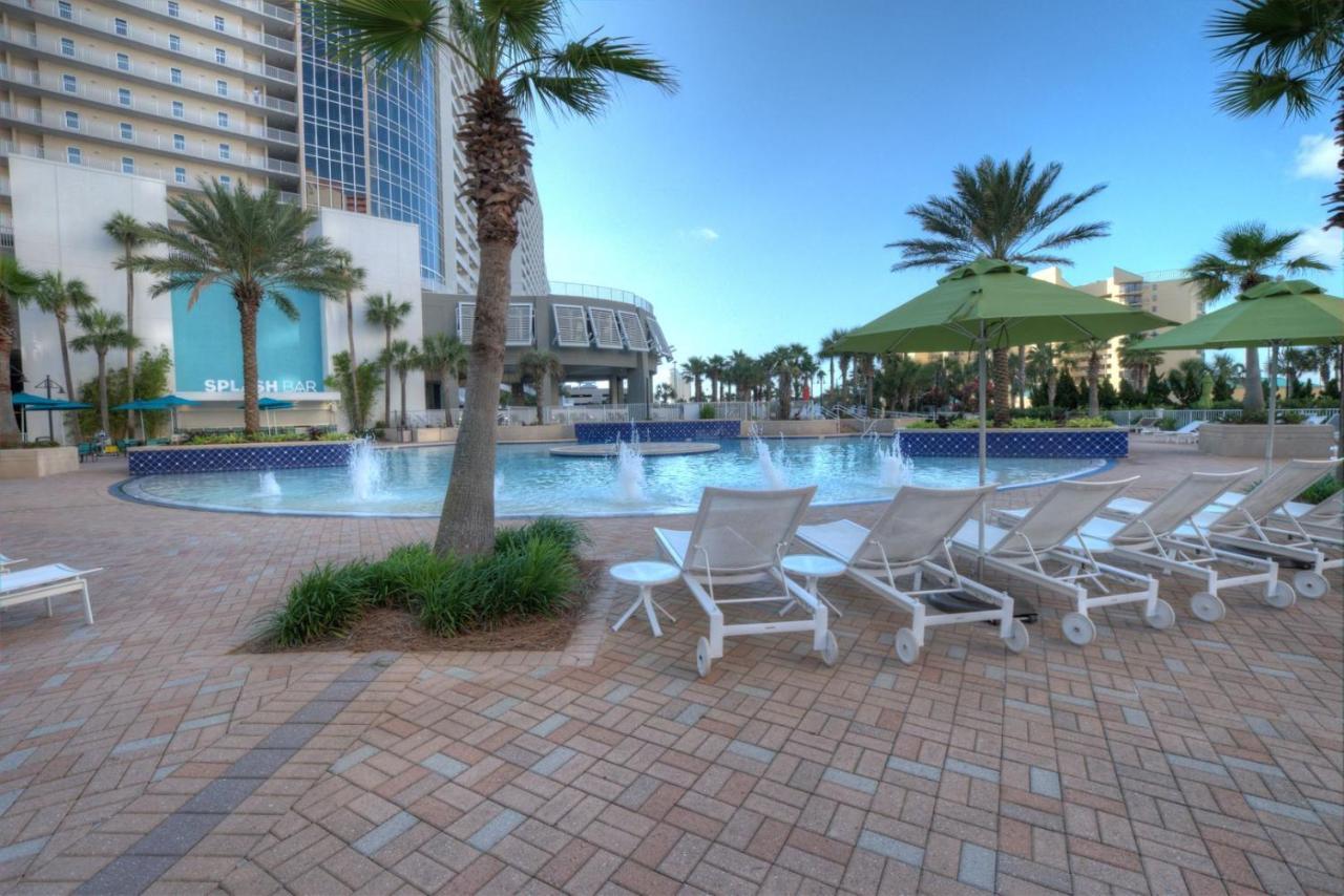Laketown Wharf 736 By Aneliya Panama City Beach