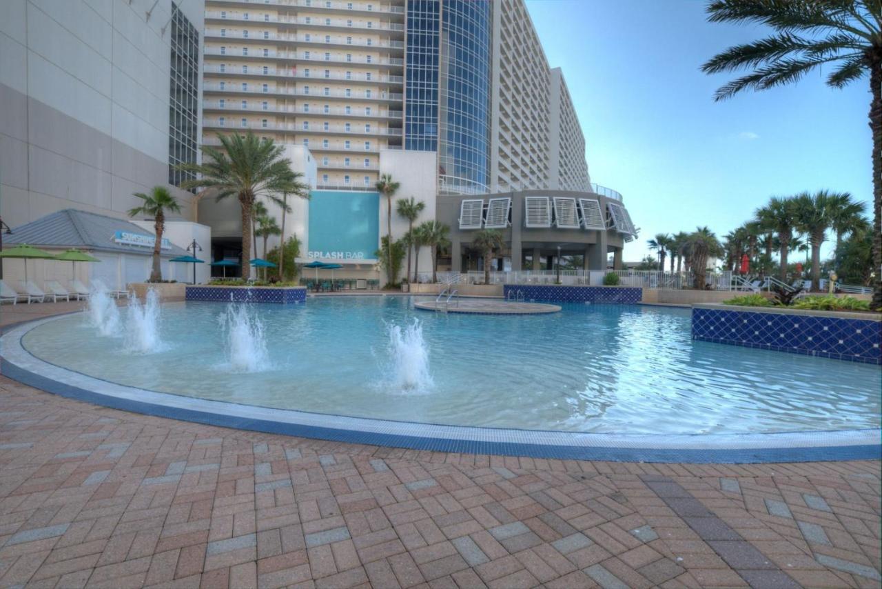 Laketown Wharf 736 By Aneliya Panama City Beach