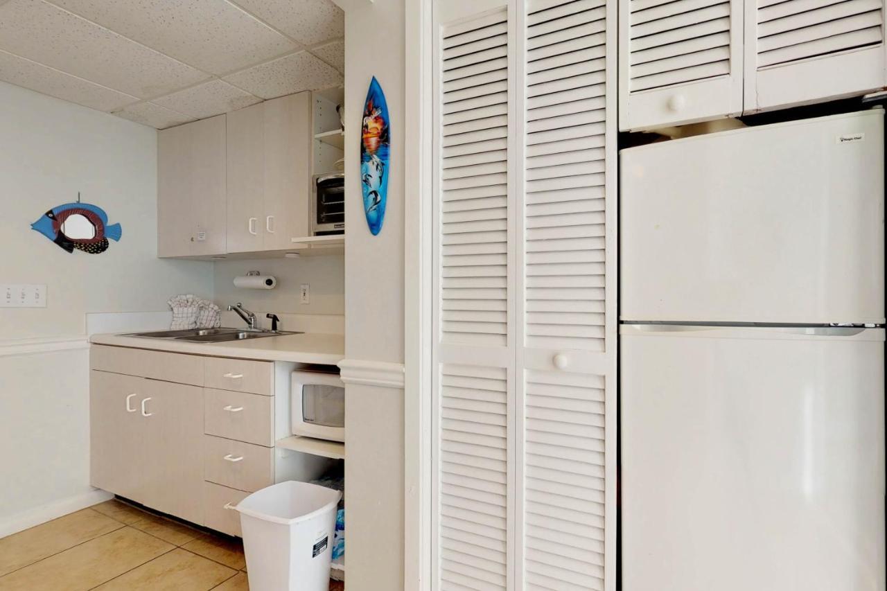 Long Beach 1007e Tower 4 Panama City Beach