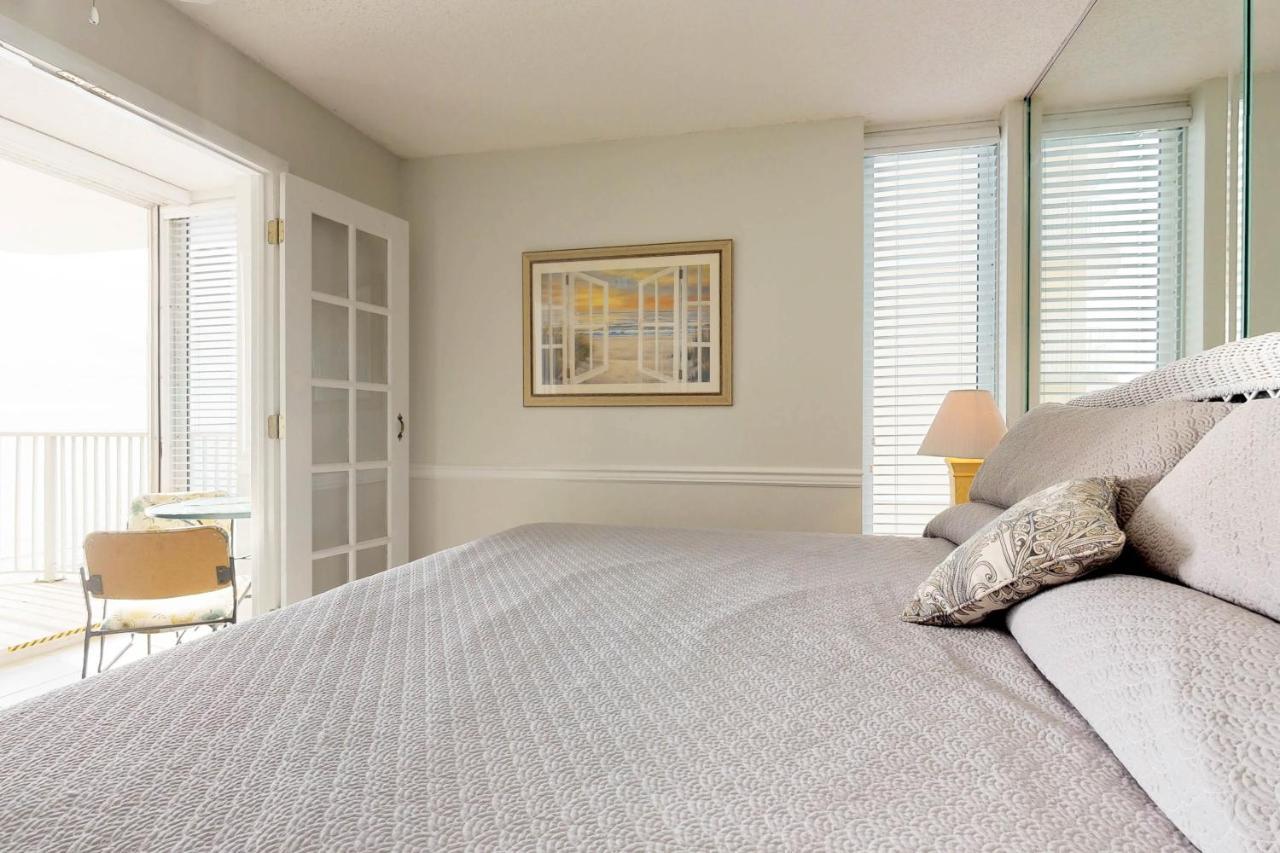 Long Beach 1007e Tower 4 * Panama City Beach