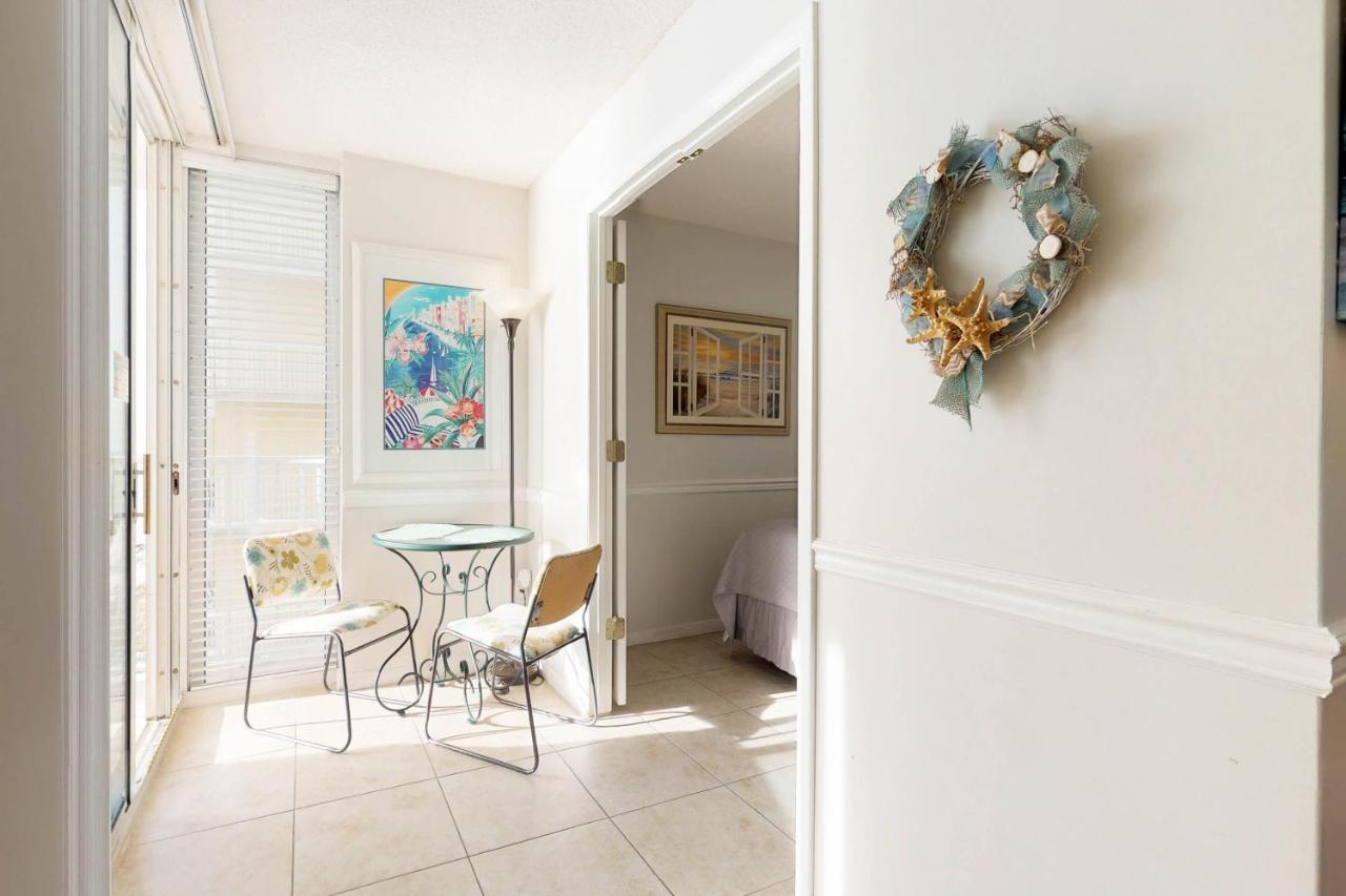 Holiday home Long Beach 1007e Tower 4 *
