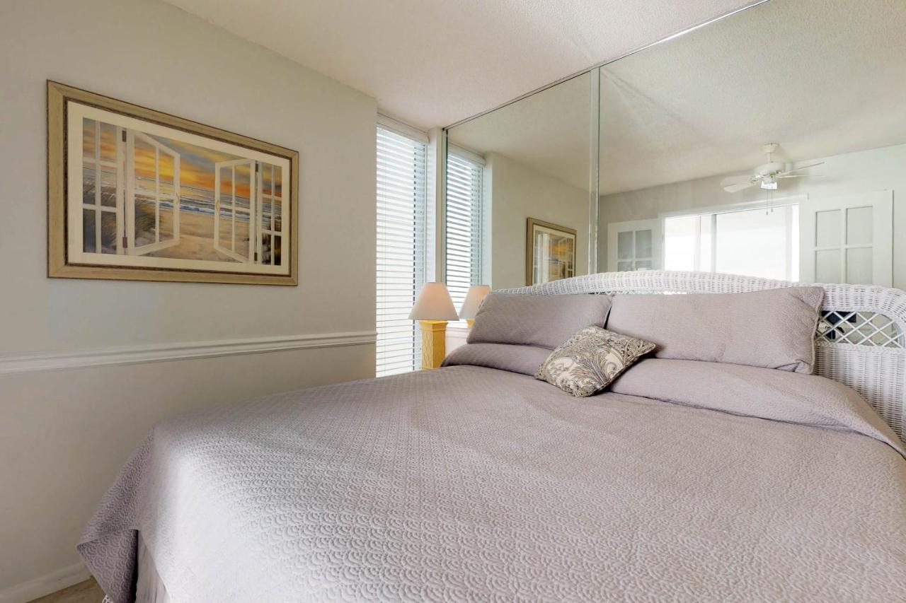 Long Beach 1007e Tower 4 Holiday home *