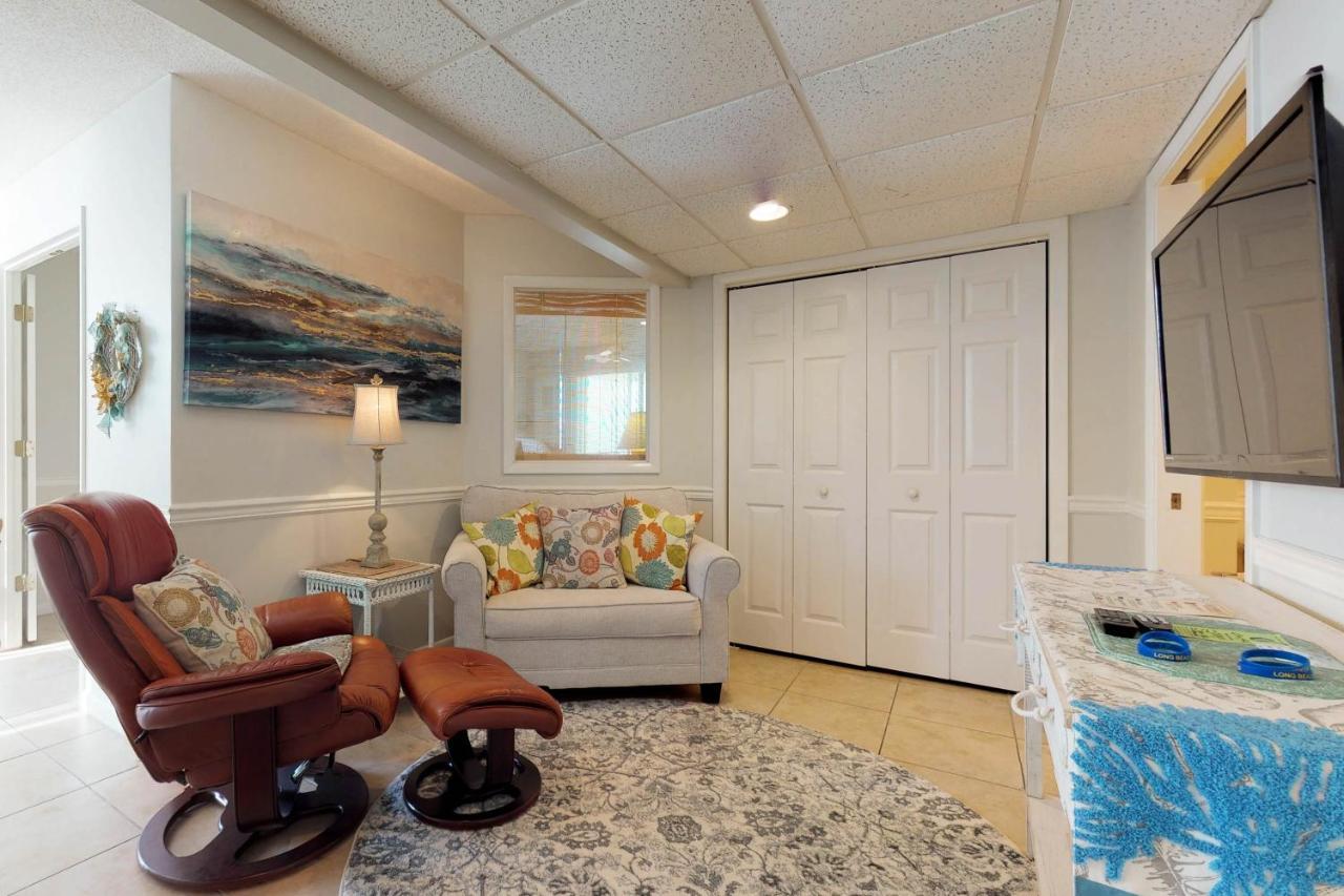 Long Beach 1007e Tower 4 Holiday home Panama City Beach