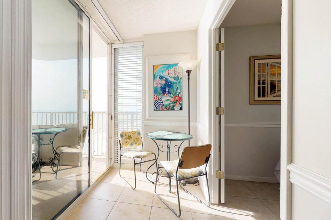Long Beach 1007e Tower 4 * Panama City Beach