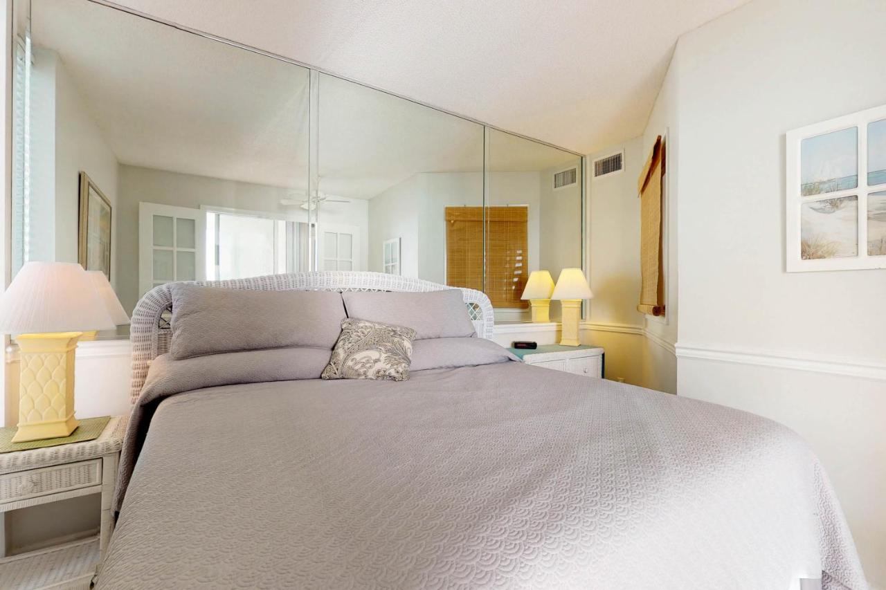 Holiday home Long Beach 1007e Tower 4