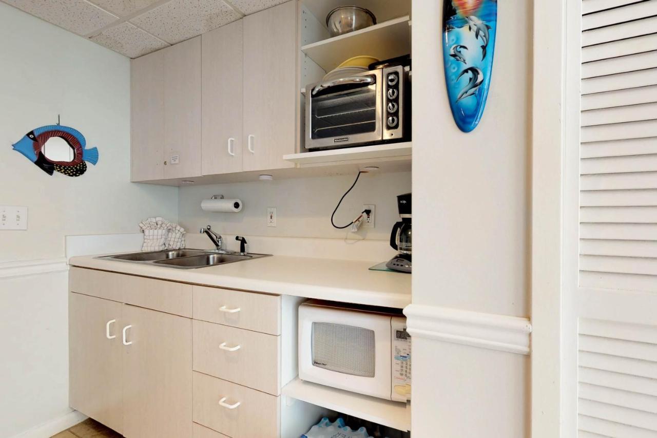 Holiday home Long Beach 1007e Tower 4 Panama City Beach