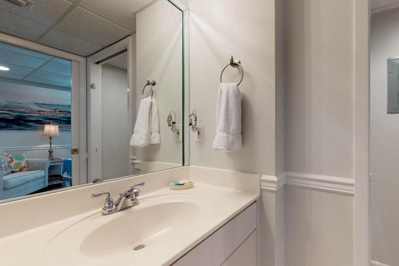 Holiday home Long Beach 1007e Tower 4