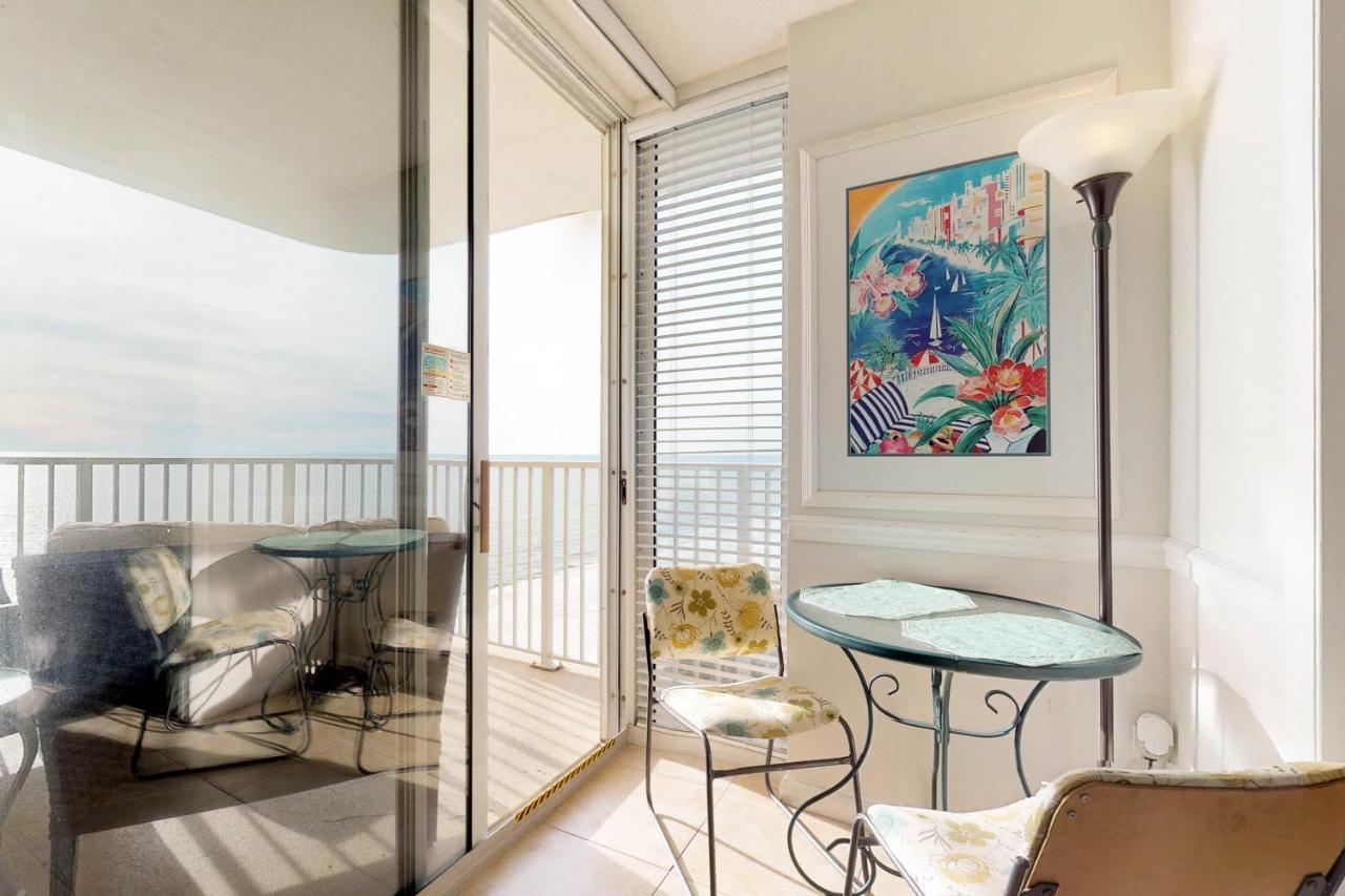 Holiday home Long Beach 1007e Tower 4 *