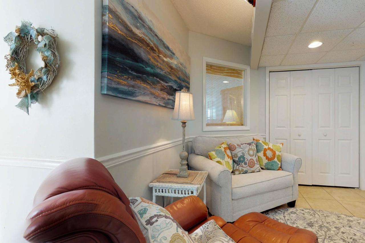 Long Beach 1007e Tower 4 Holiday home