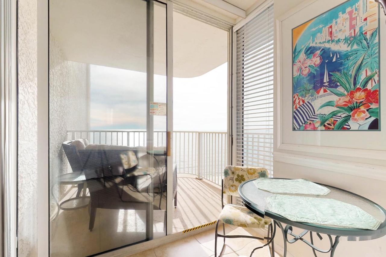 Long Beach 1007e Tower 4 *