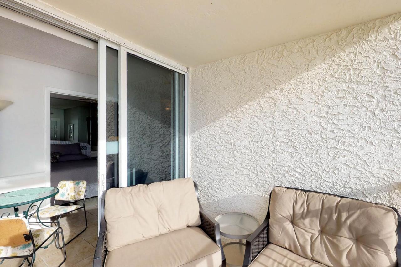 Holiday home Long Beach 1007e Tower 4 Panama City Beach