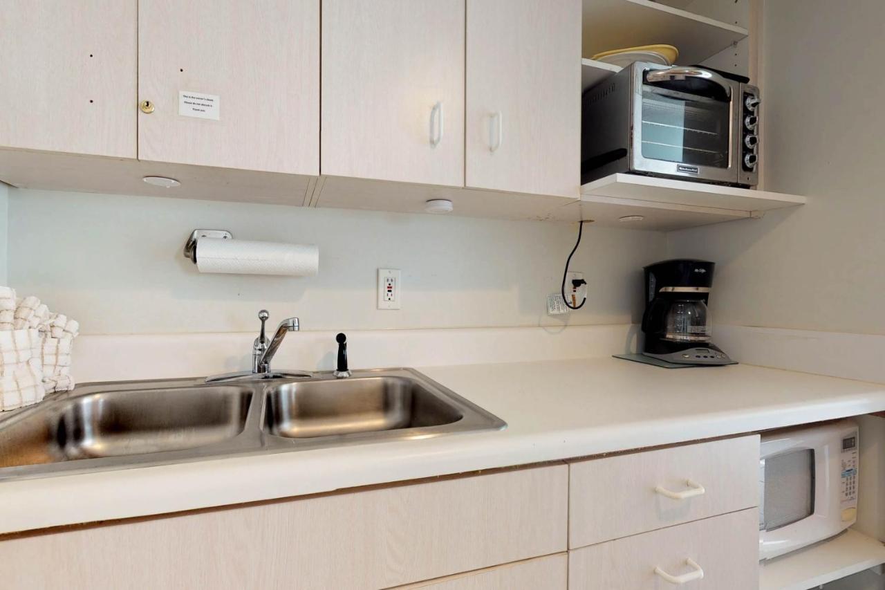 Holiday home Long Beach 1007e Tower 4 Panama City Beach