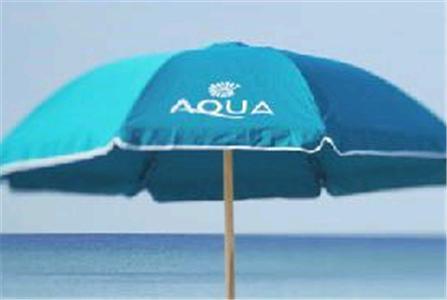Aqua Gulf Front *