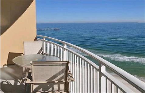 Aqua Gulf Front Panama City Beach
