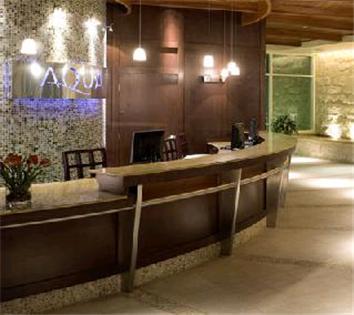 Aqua Gulf Front Holiday home *