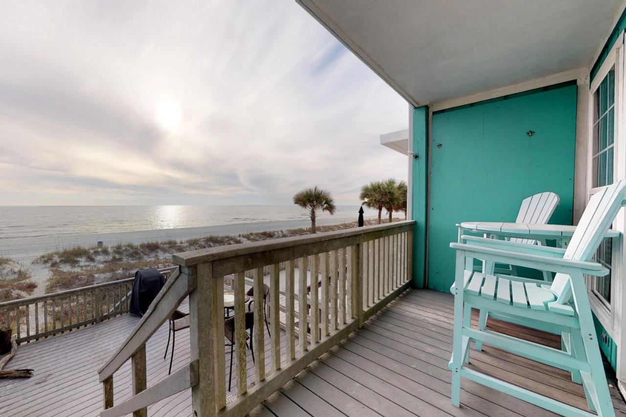 Holiday home Gulf Getaway