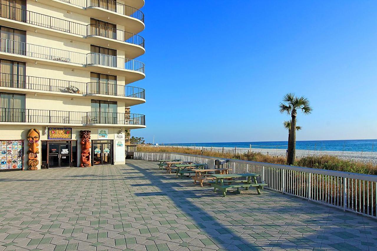Edgewater Tower 3 307 By Realjoy Vacations Apartment *