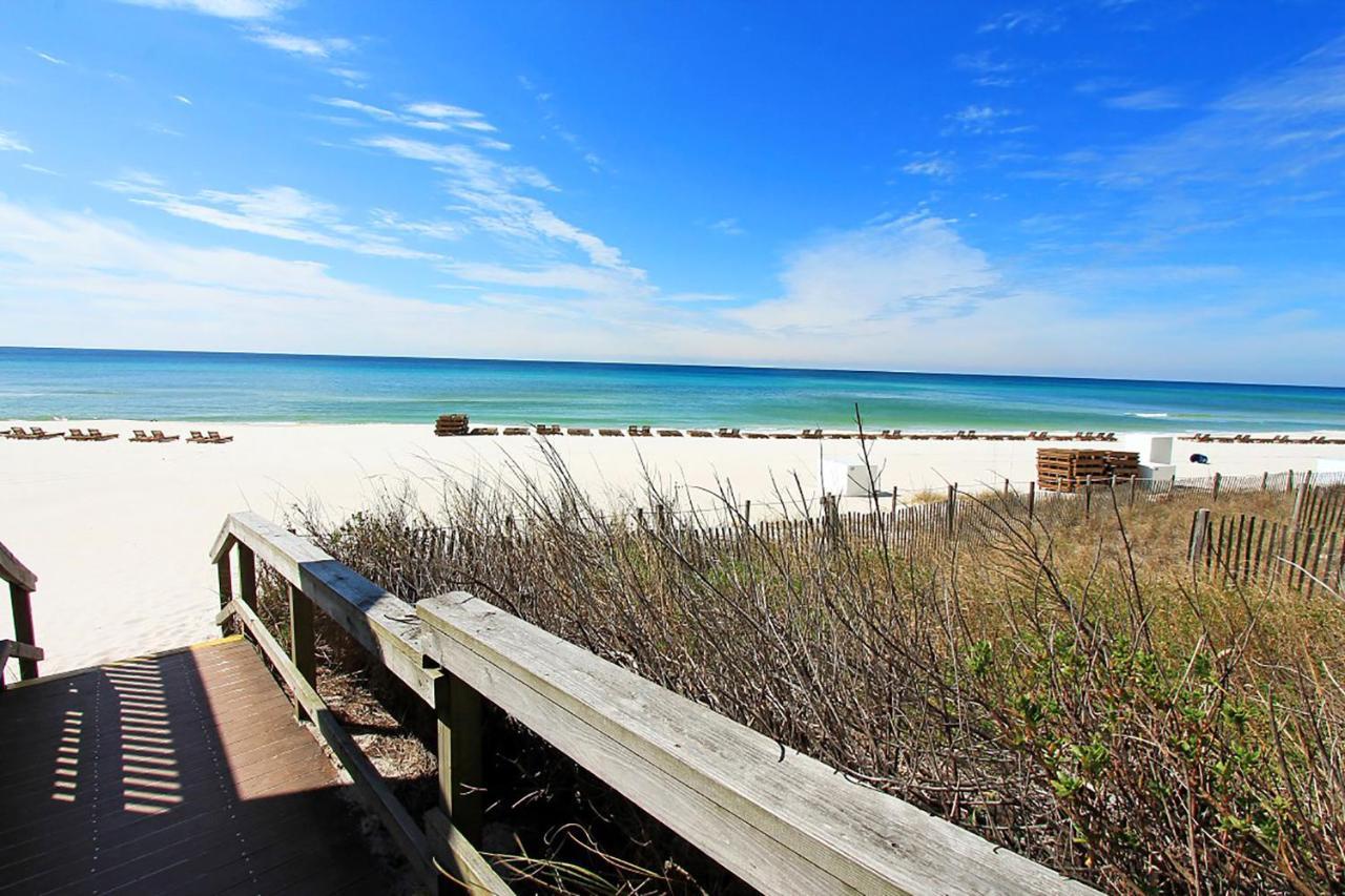 Apartment Edgewater Tower 3 307 By Realjoy Vacations Panama City Beach