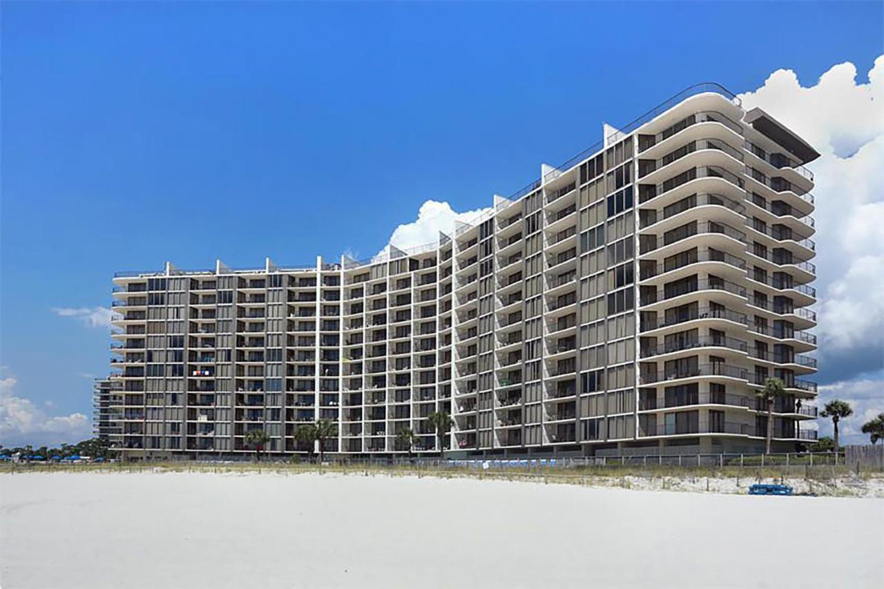 Edgewater Tower 3 307 By Realjoy Vacations *