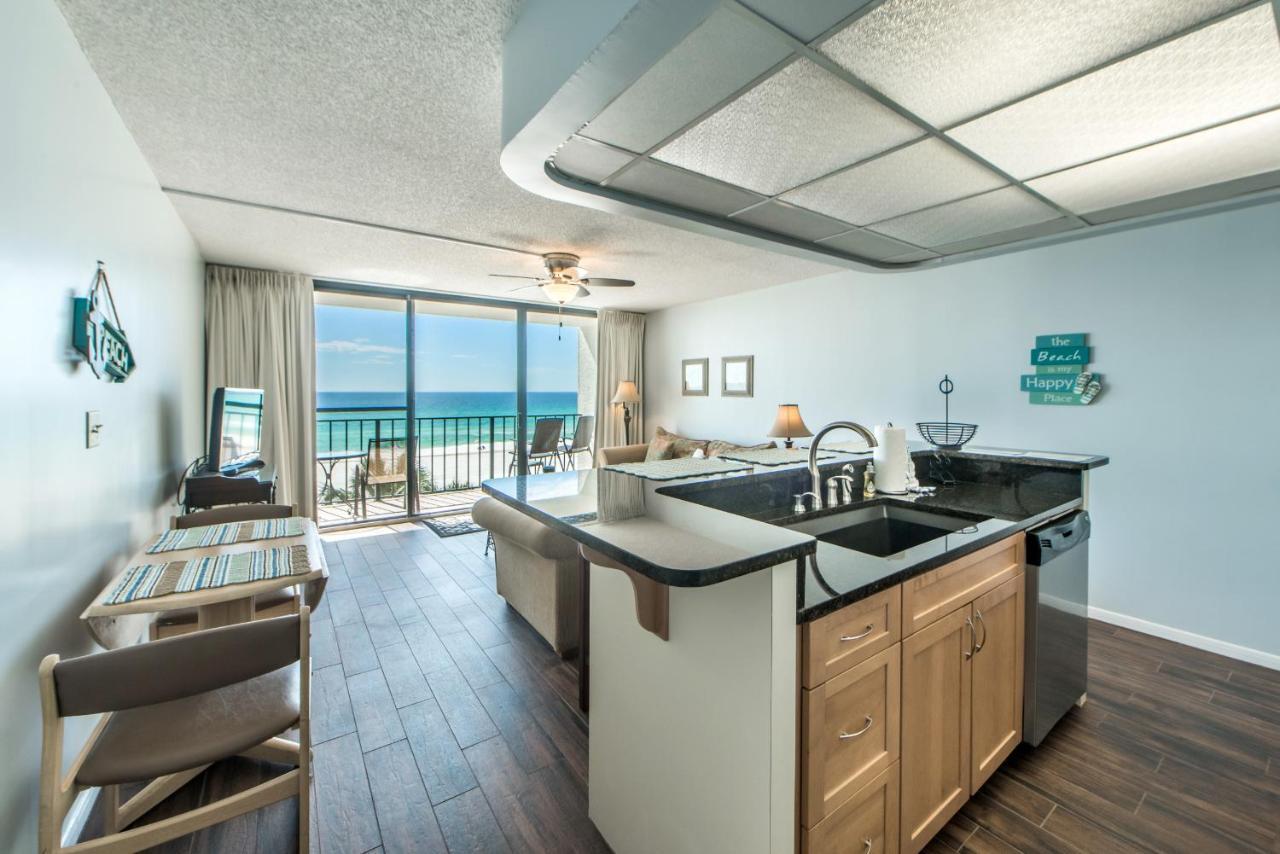 Edgewater Tower 3 307 By Realjoy Vacations * Panama City Beach