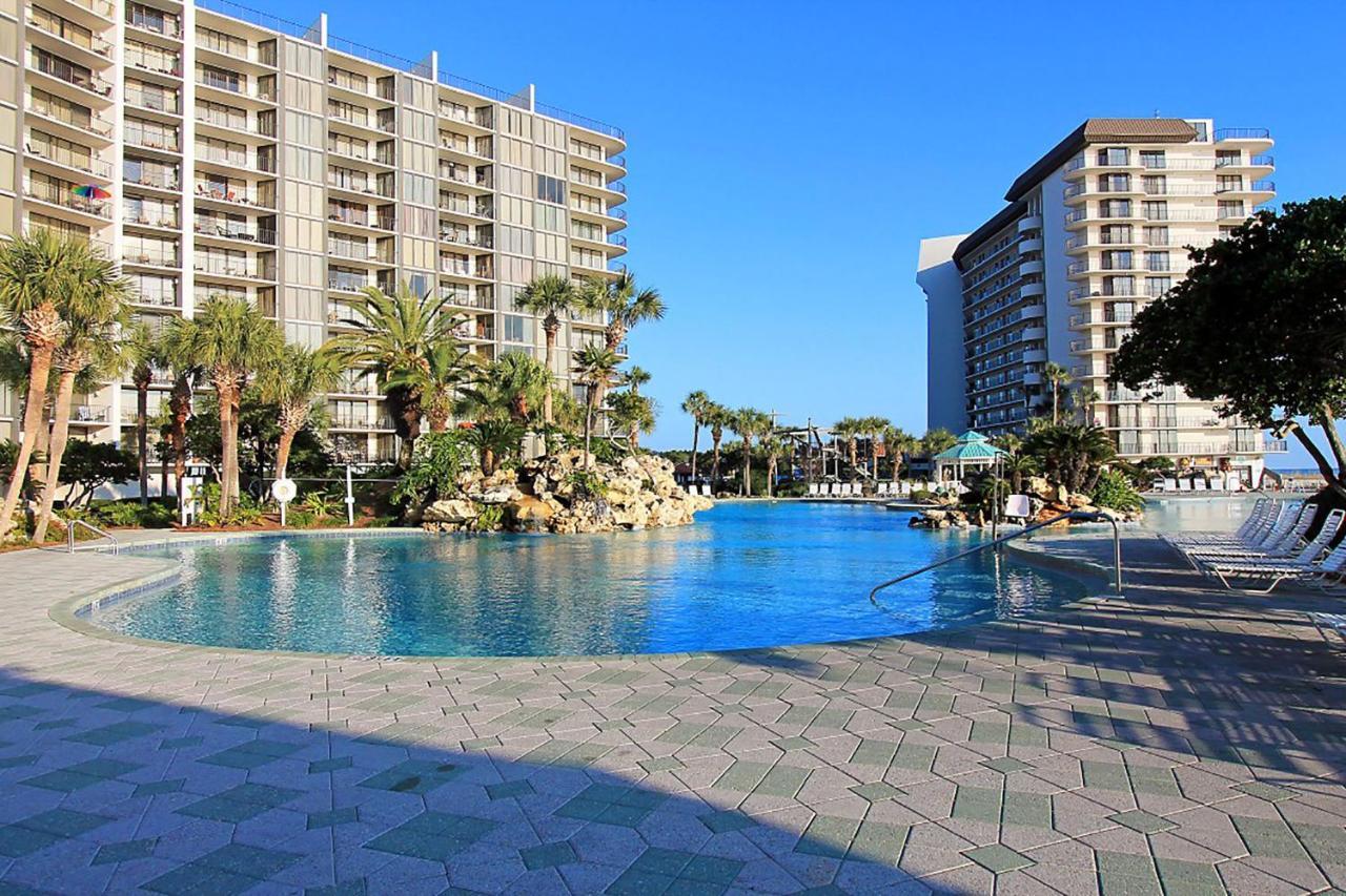 Edgewater Tower 3 307 By Realjoy Vacations Apartment *