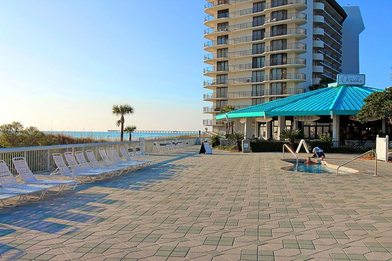 Edgewater Tower 3 307 By Realjoy Vacations