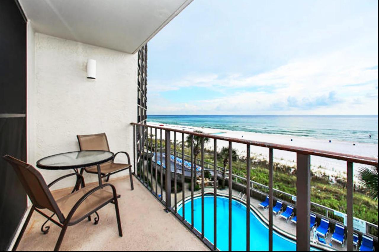 Apartment Edgewater Tower 3 307 By Realjoy Vacations Panama City Beach
