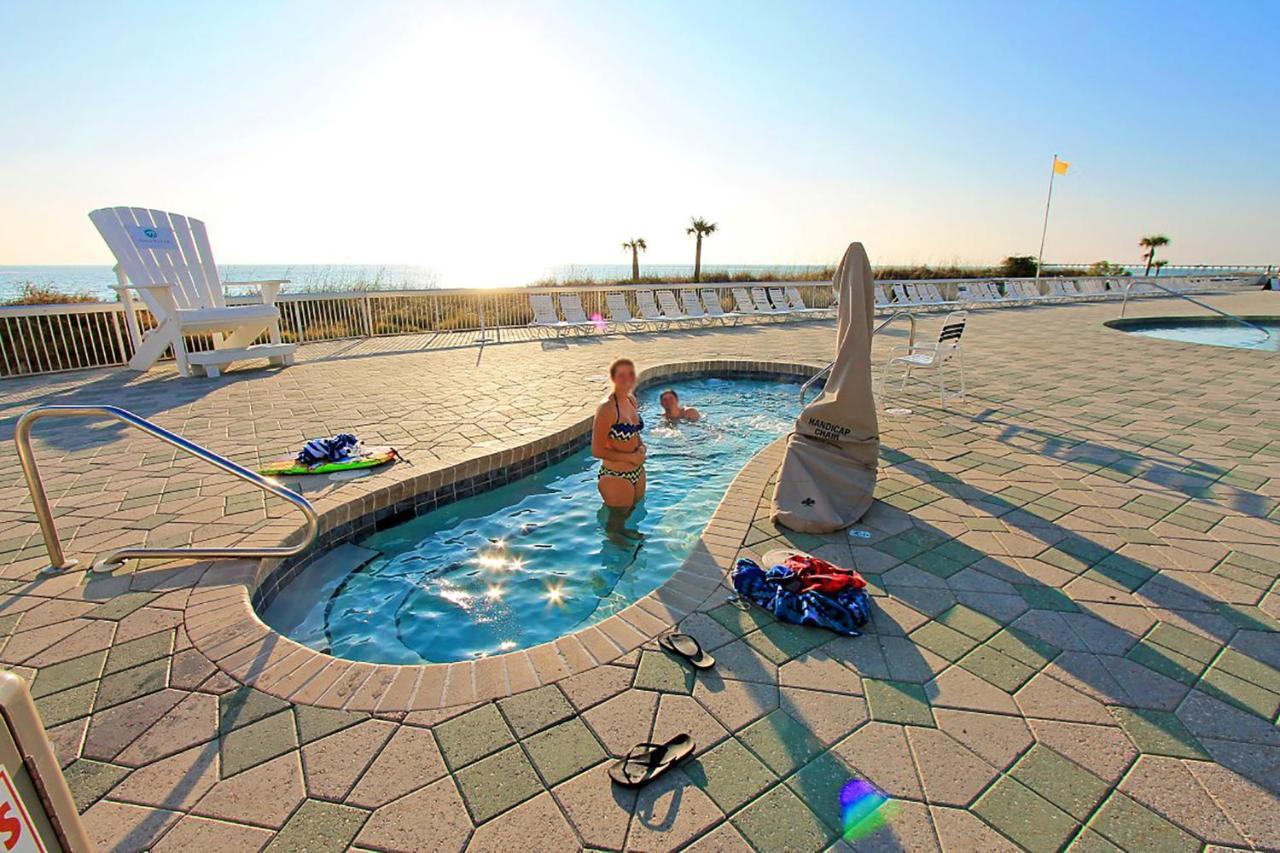 Edgewater Tower 3 307 By Realjoy Vacations * Panama City Beach