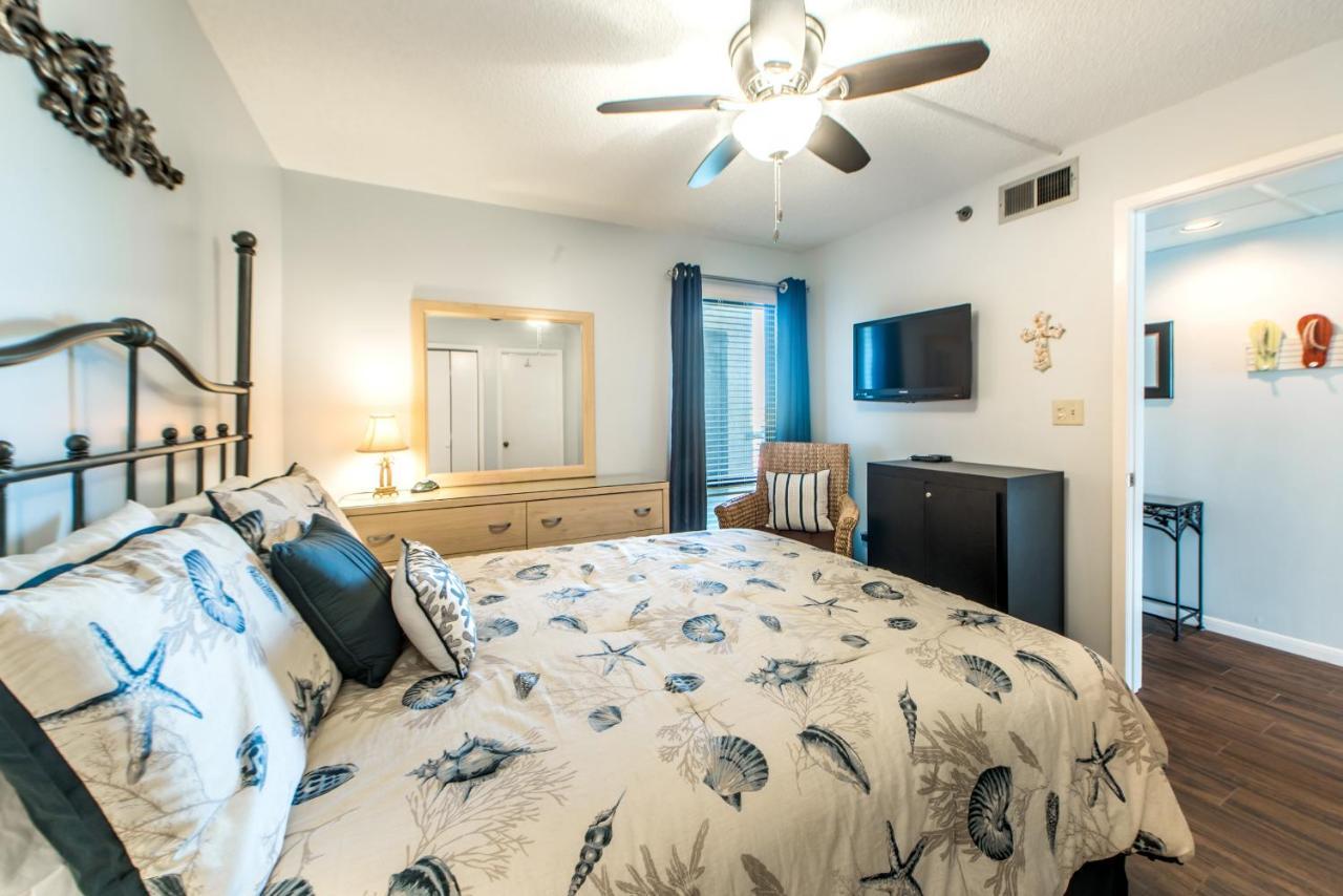 Edgewater Tower 3 307 By Realjoy Vacations Panama City Beach