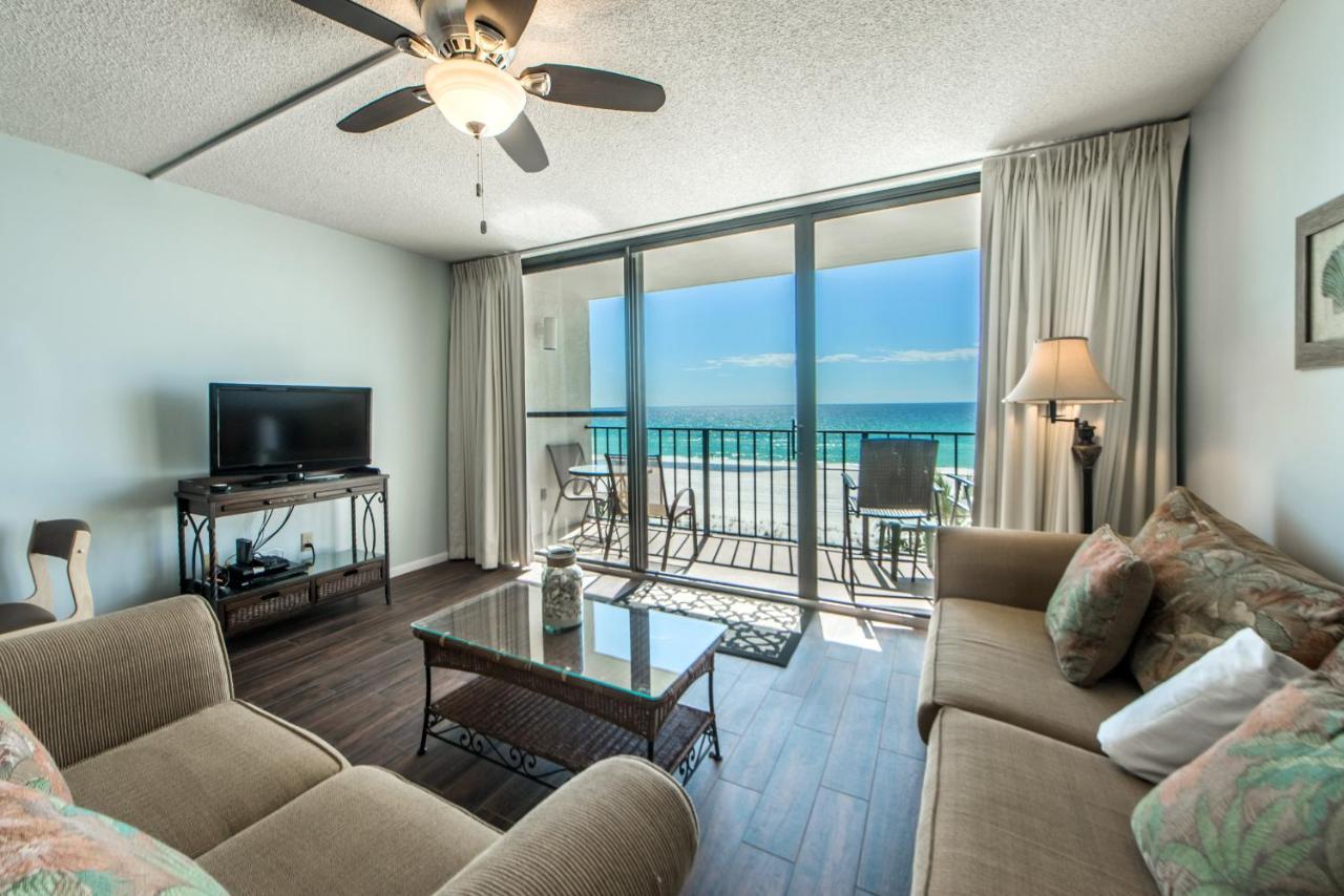 Edgewater Tower 3 307 By Realjoy Vacations Panama City Beach