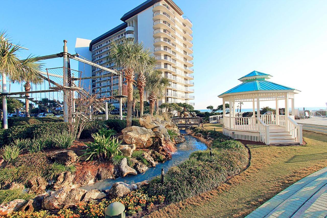 Edgewater Tower 3 307 By Realjoy Vacations Apartment *