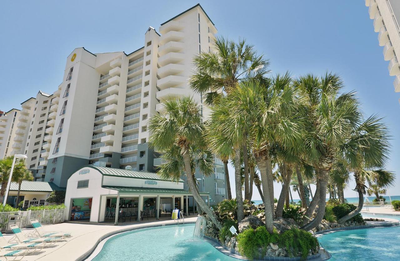 Long 1205 Tower 1 Holiday home Panama City Beach