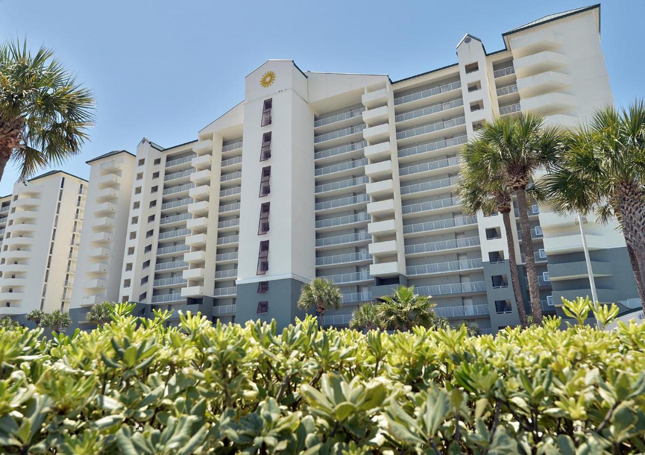 Holiday home Long 1205 Tower 1