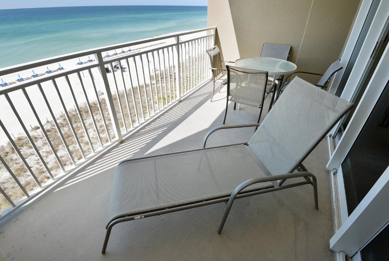 Emerald 531 Panama City Beach