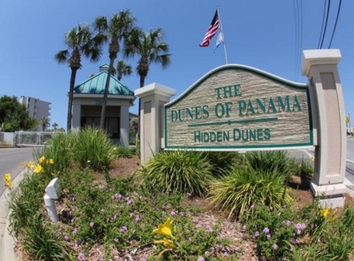 Dunes Of Panama D-704 Holiday home *