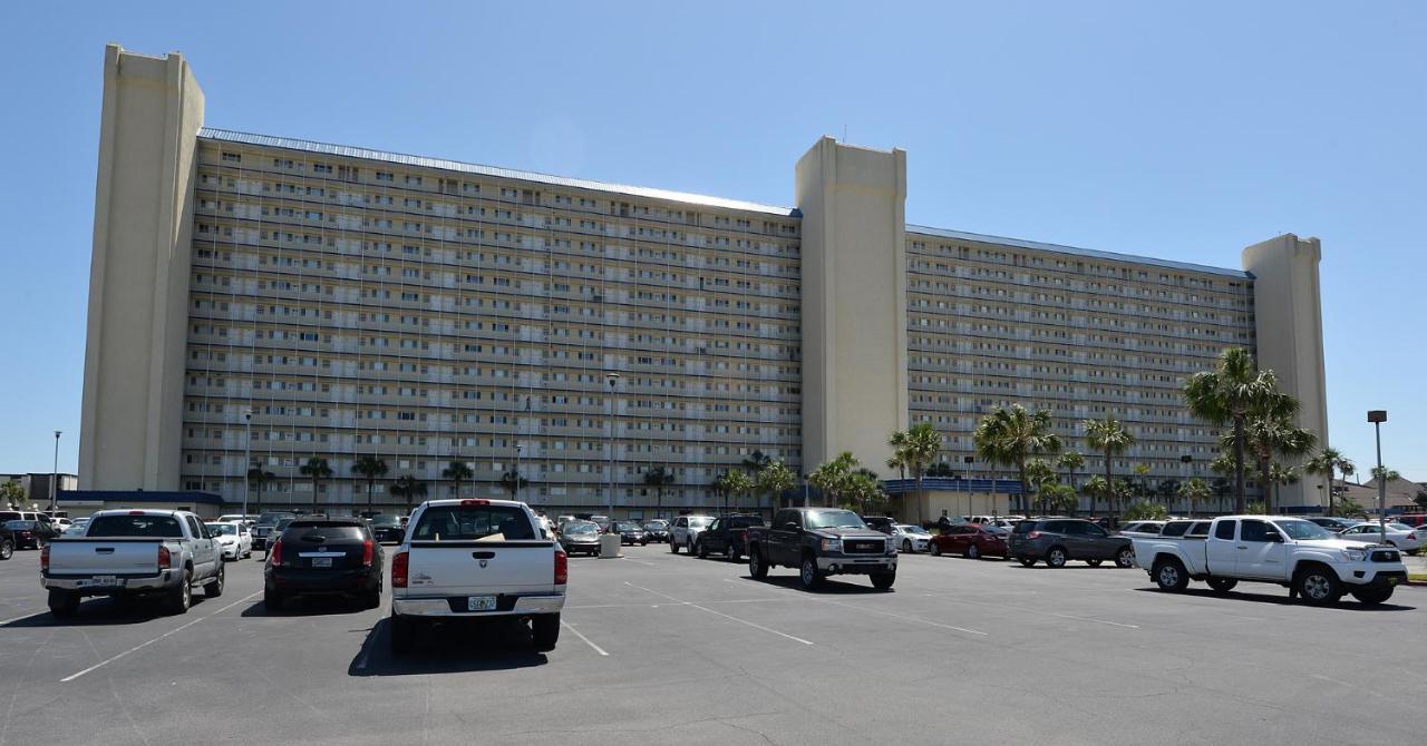 Holiday home Summit 319 Panama City Beach