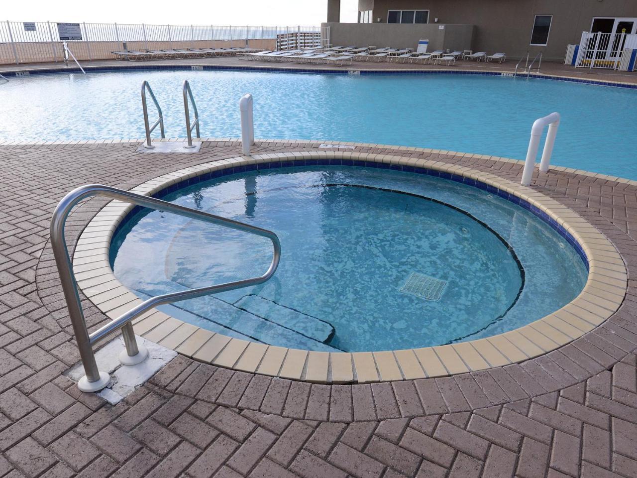 Holiday home Tidewater 1713