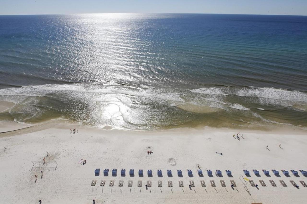 Holiday home Tidewater 1713 Panama City Beach