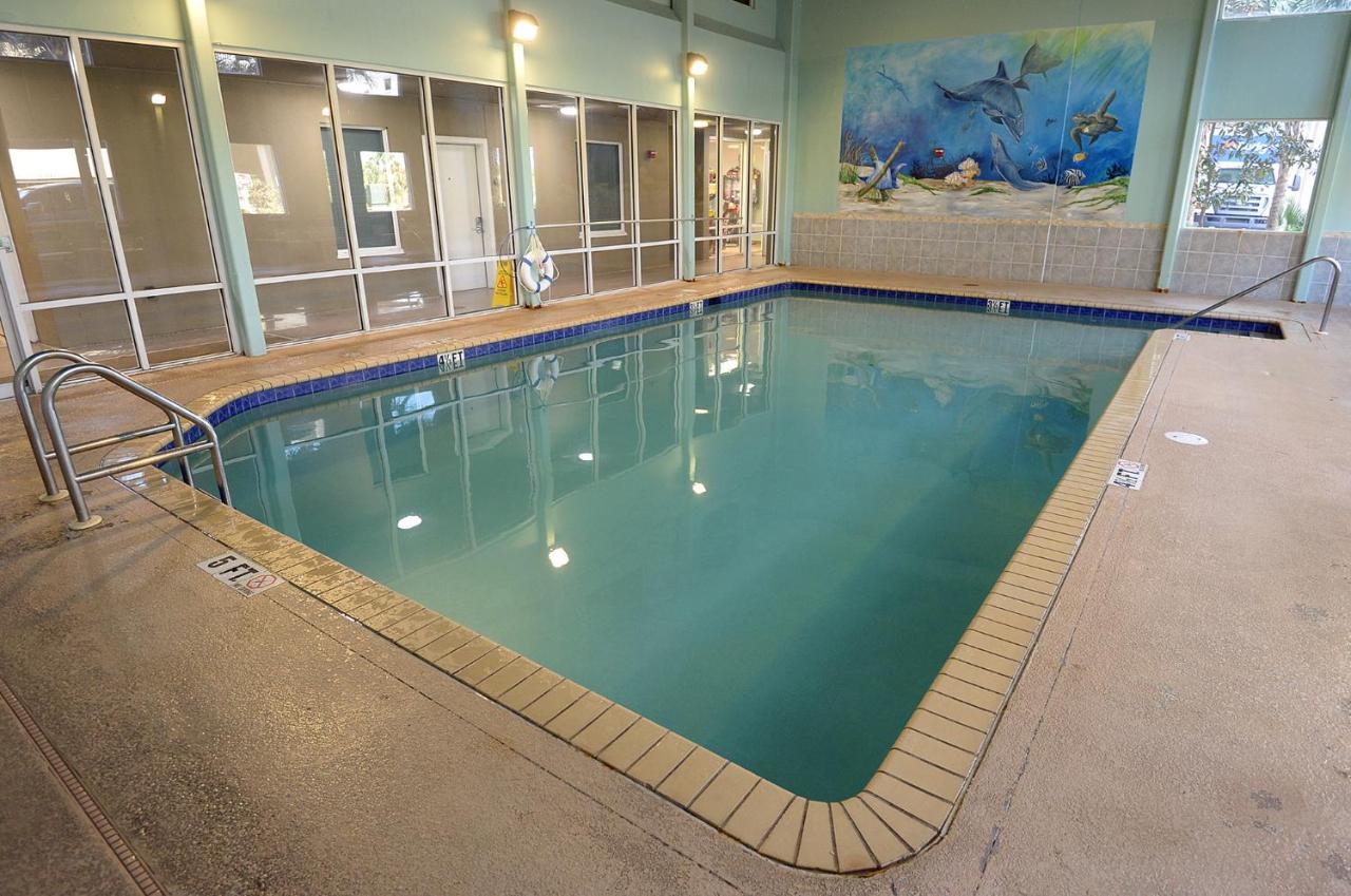 Holiday home Tidewater 1713