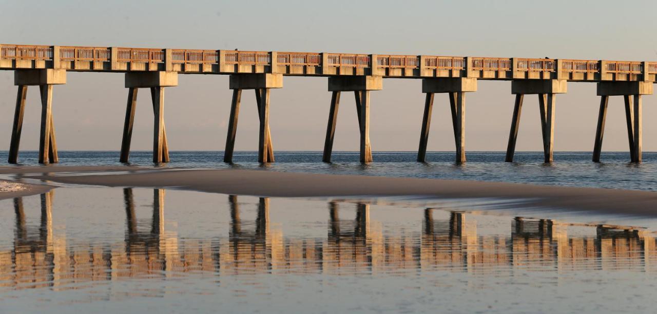 Tidewater 210 * Panama City Beach