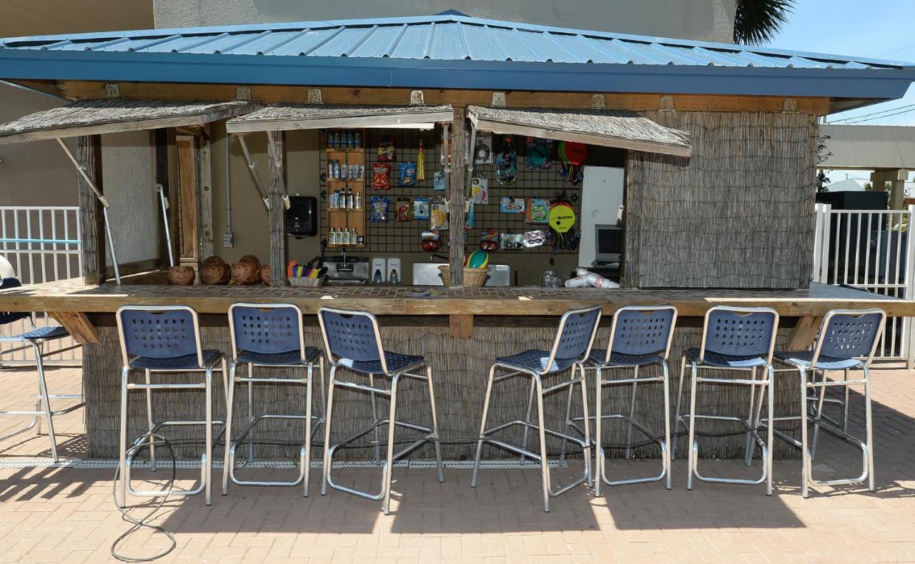 Tidewater 1713 Panama City Beach