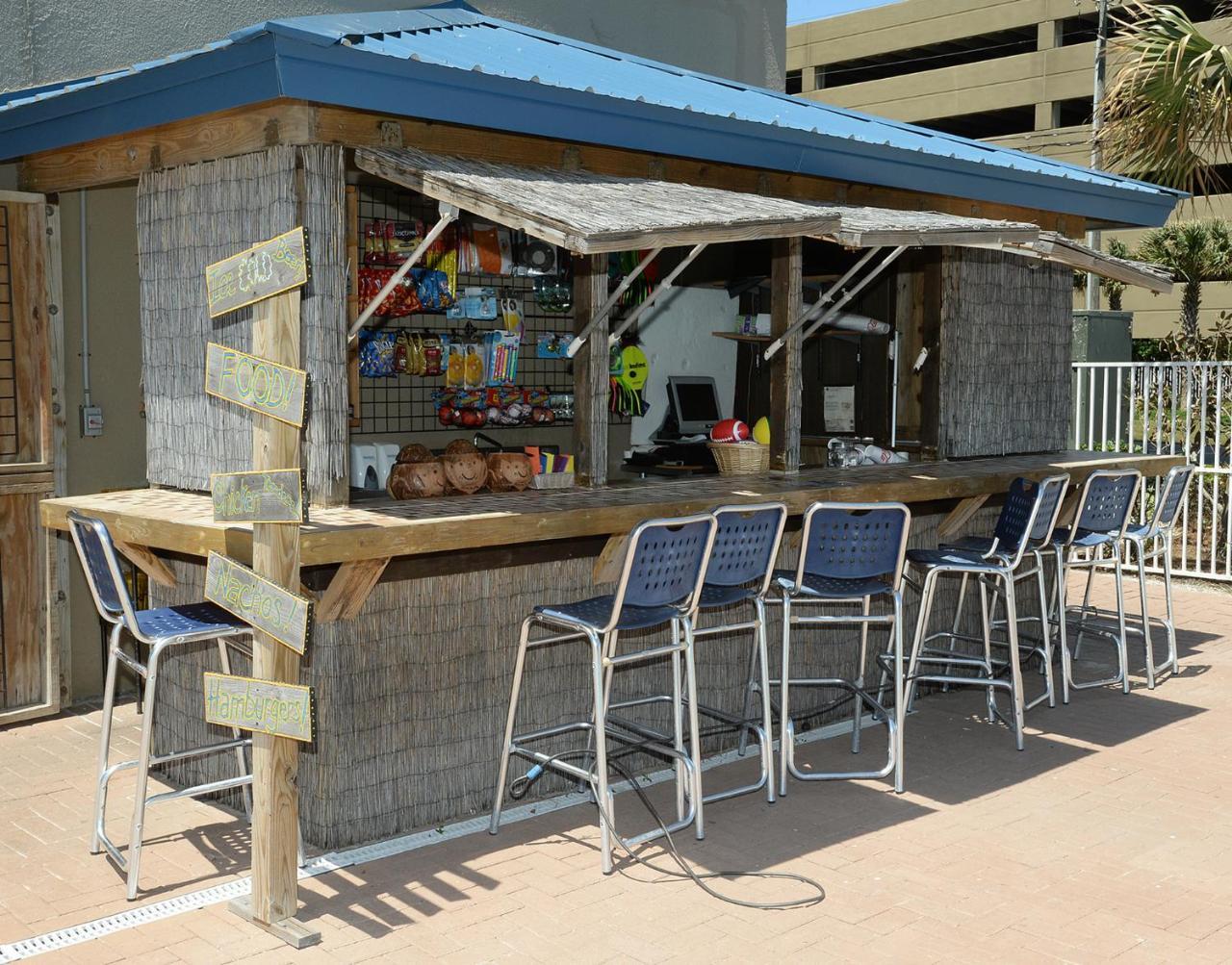 Tidewater 1713 Panama City Beach