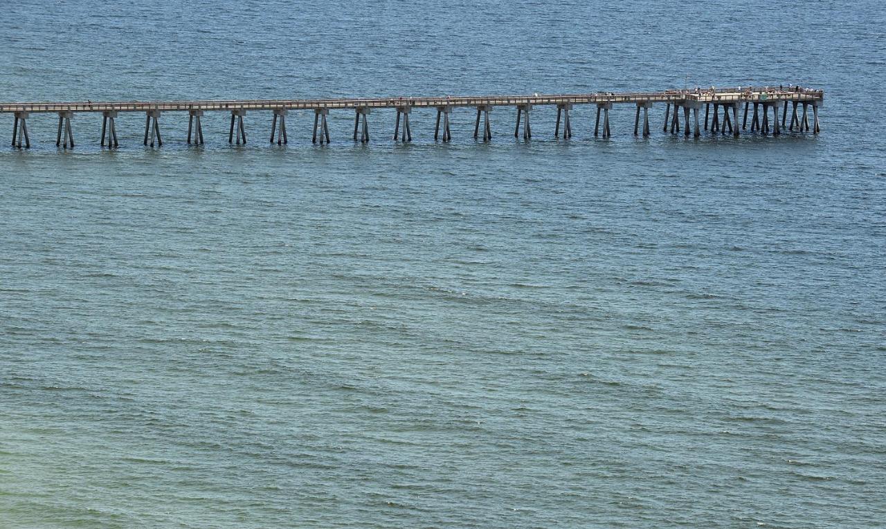 Tidewater 1713 Panama City Beach