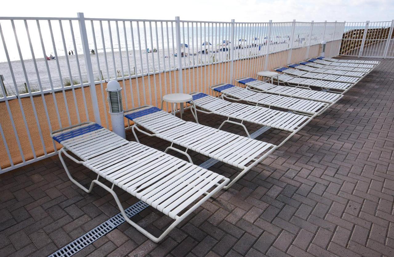 Holiday home Tidewater 1713 Panama City Beach