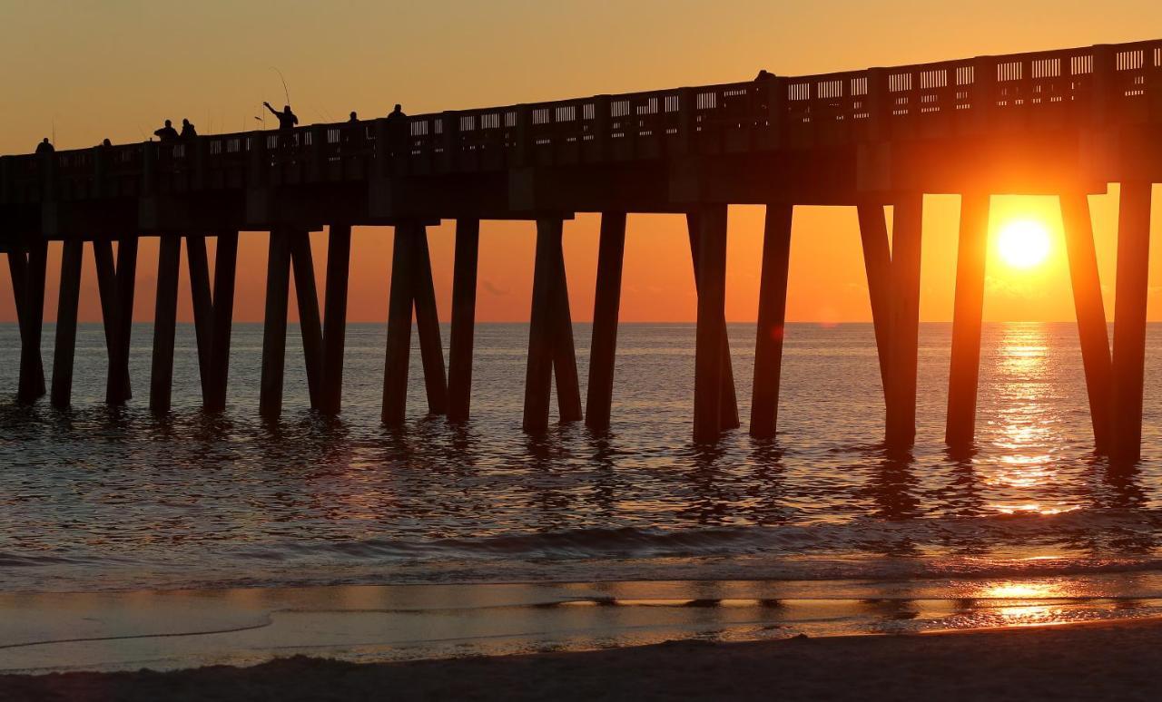Holiday home Tidewater 210 Panama City Beach