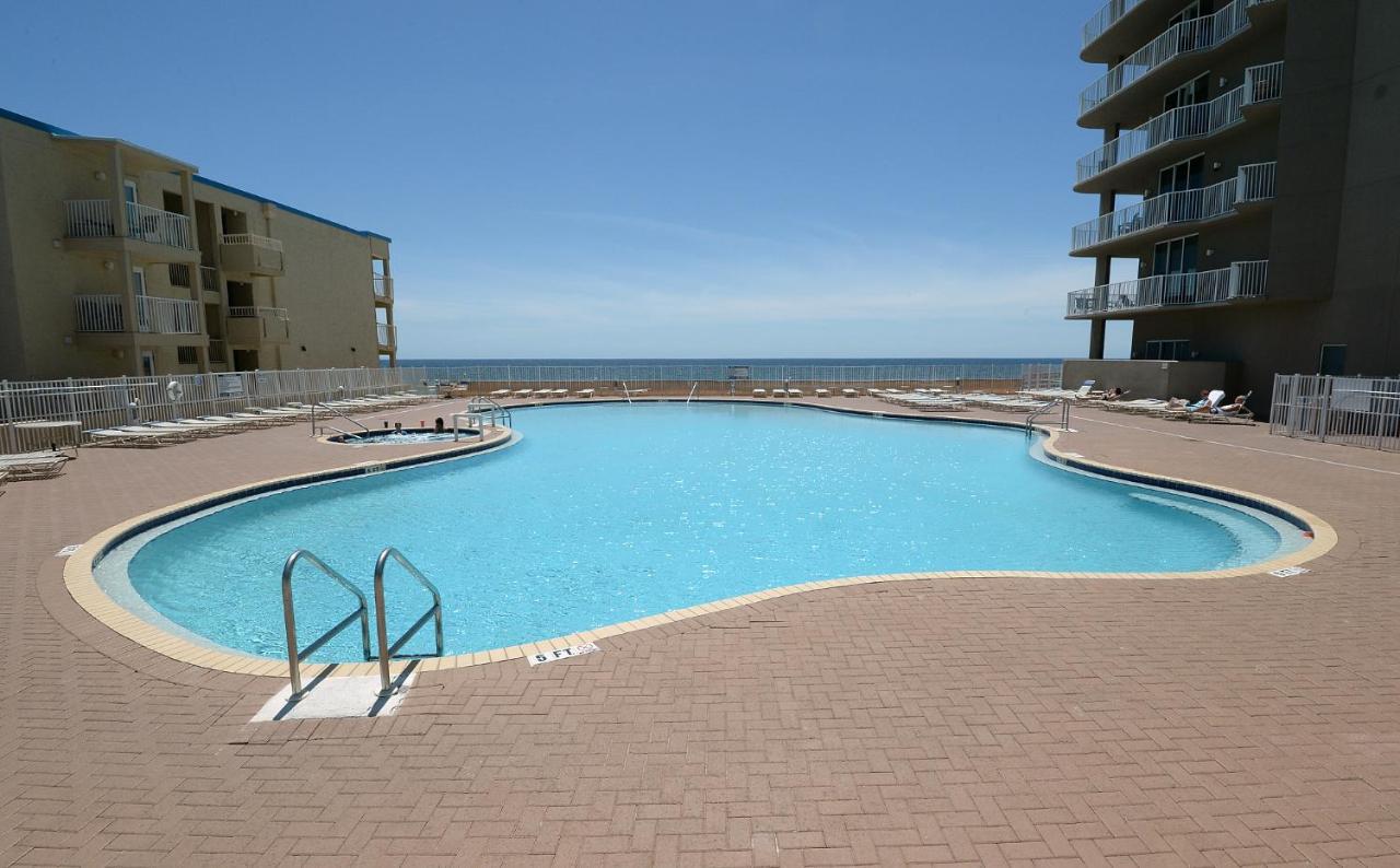 Tidewater 1216 *