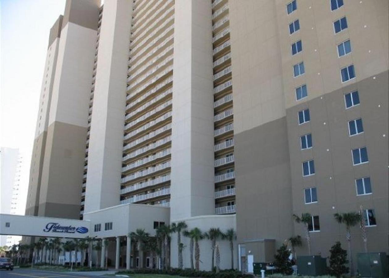 Tidewater 1405